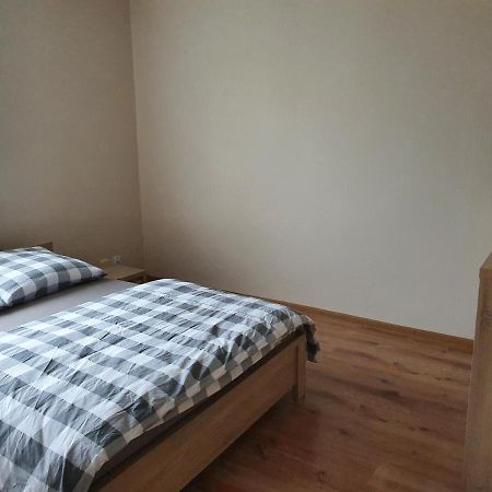 Mieszkanie Wladyslawowo Bagian luar foto